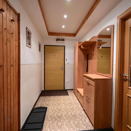 Apartment Gebrt Rokytnice nad Jizerou Εξωτερικό φωτογραφία