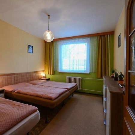 Apartment Gebrt Rokytnice nad Jizerou Εξωτερικό φωτογραφία