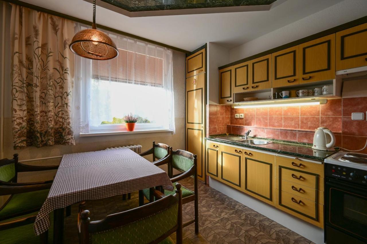 Apartment Gebrt Rokytnice nad Jizerou Εξωτερικό φωτογραφία