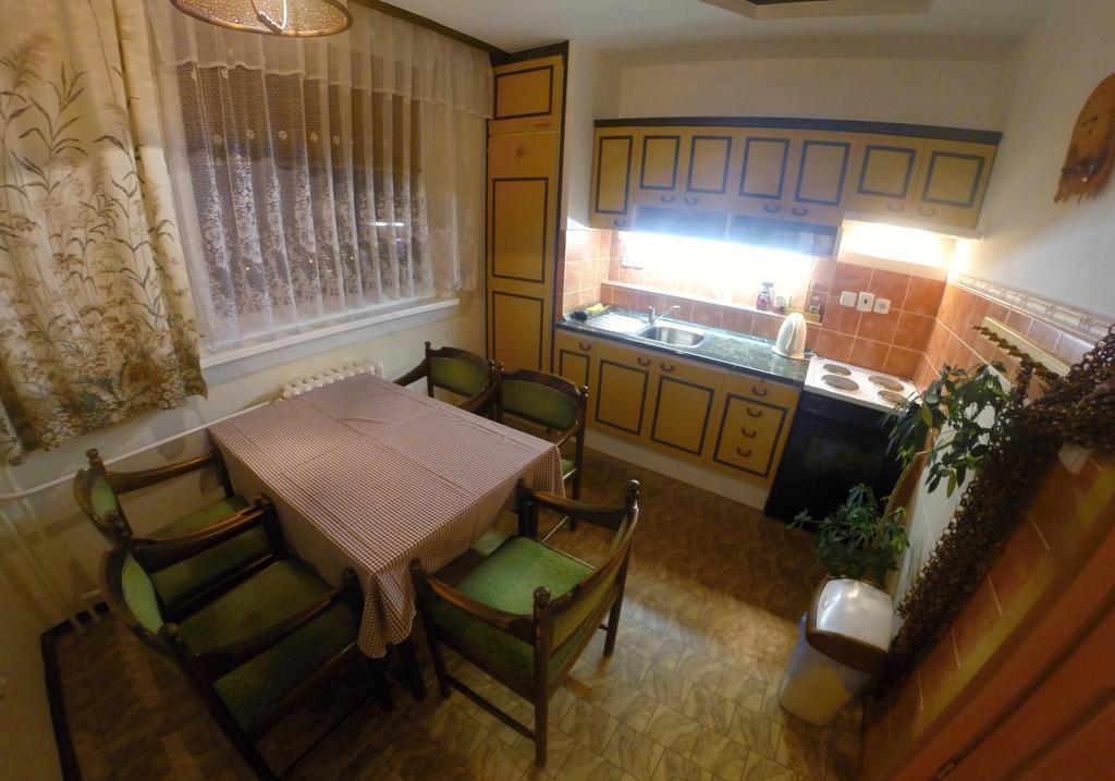 Apartment Gebrt Rokytnice nad Jizerou Εξωτερικό φωτογραφία