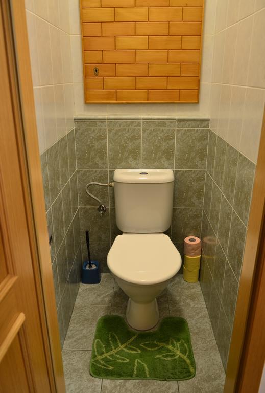 Apartment Gebrt Rokytnice nad Jizerou Εξωτερικό φωτογραφία