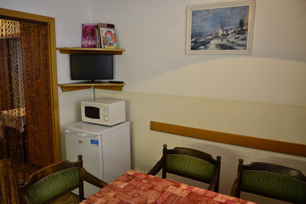 Apartment Gebrt Rokytnice nad Jizerou Εξωτερικό φωτογραφία