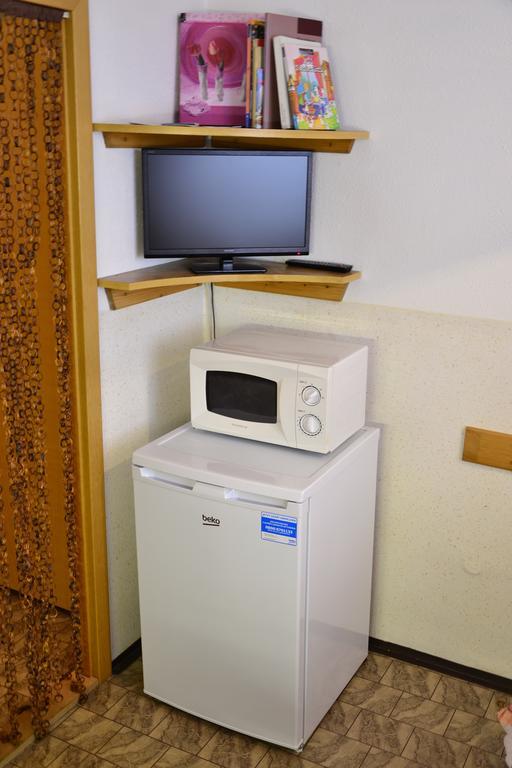 Apartment Gebrt Rokytnice nad Jizerou Εξωτερικό φωτογραφία