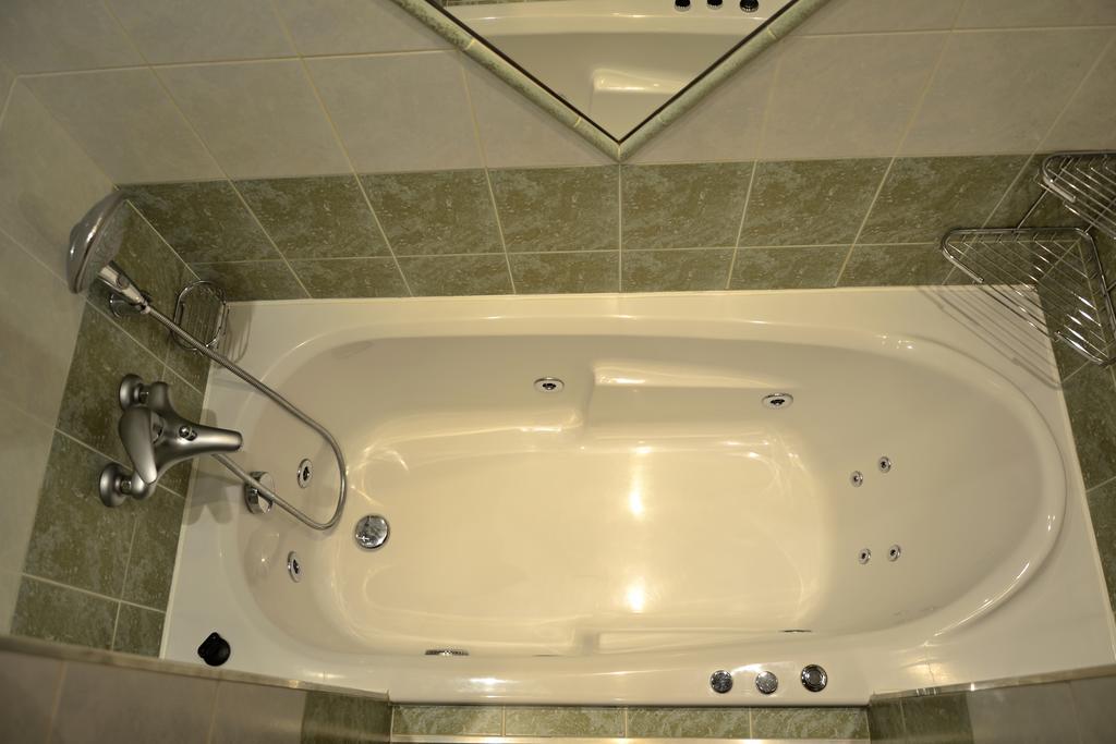 Apartment Gebrt Rokytnice nad Jizerou Εξωτερικό φωτογραφία