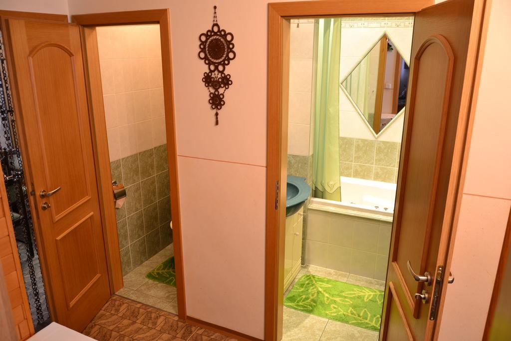 Apartment Gebrt Rokytnice nad Jizerou Εξωτερικό φωτογραφία