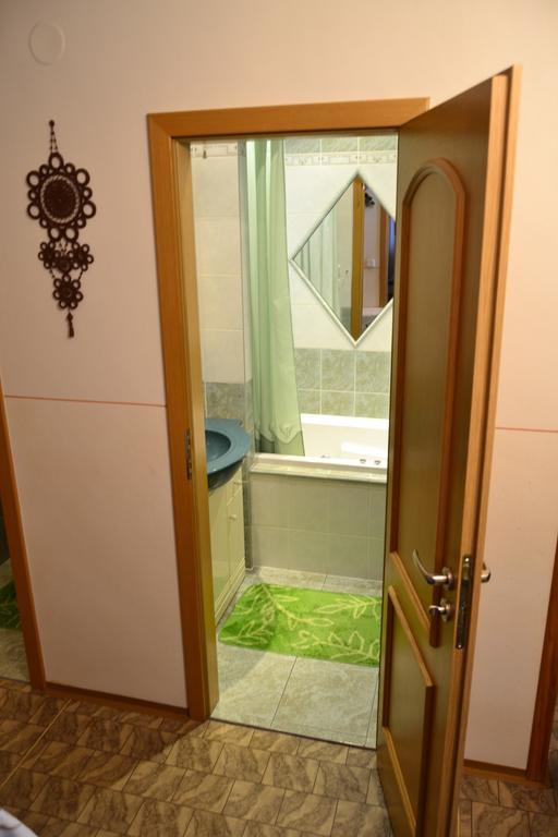 Apartment Gebrt Rokytnice nad Jizerou Εξωτερικό φωτογραφία