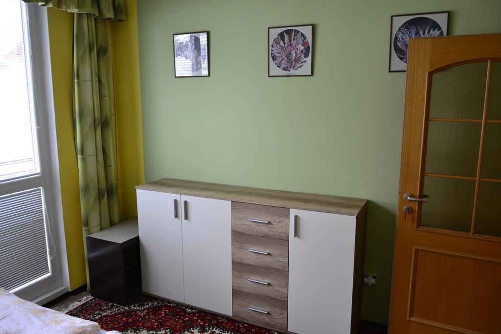 Apartment Gebrt Rokytnice nad Jizerou Εξωτερικό φωτογραφία